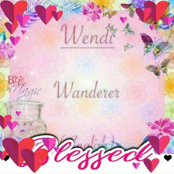 Meet your Posher, Wendi - Picture 1 of 1